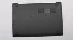 Нижняя часть корпуса (поддон) для ноутбука Lenovo 330-15IGM / AST, темно серый (5CB0R33799), оригинал