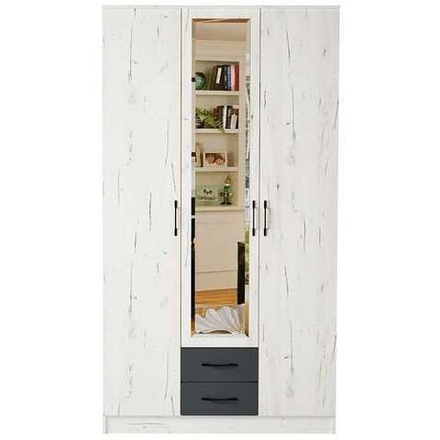 Шкаф Трио Беатрис