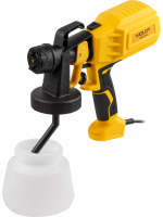 Краскораспылитель электрический MOLOT MPS 0740 в коробке (1335648)