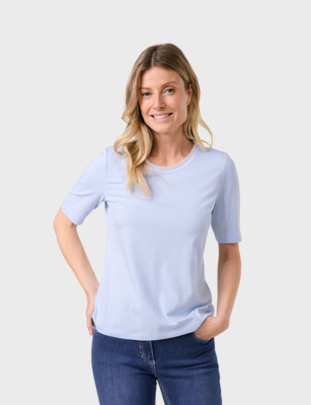 Футболка GERRY WEBER