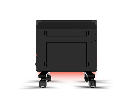 Электрический конвектор серии FIORI Meccanico REC-FRBR1000M