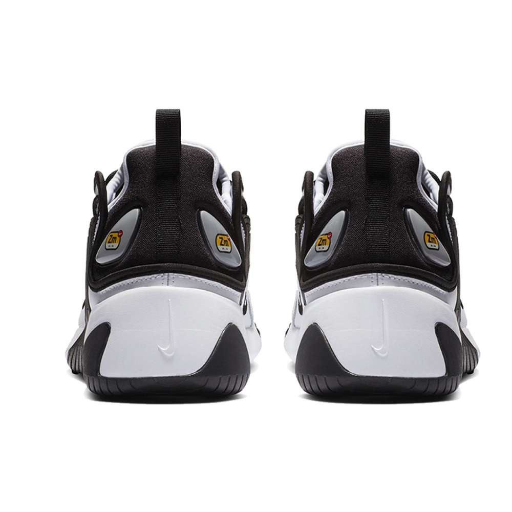 Кроссовки Nike Zoom 2K White