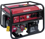 Генератор бензиновый Boxbot BGA 8000