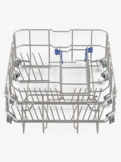 Нижняя корзина для посудомоечной машины шириной 45см Weissegauff, Kuppersberg, Comfee, Kuppersberg, Monsher, Бирюса, Hyundai, Ginzzu, Delonghi, Hansa, Leran, Dexp, Lexx, Maunfeld