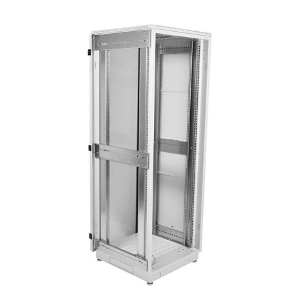 Шкаф напольный 19", 42U ЦМО ШТК-М-42.6.6-4ААА