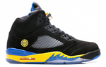 Кроссовки Jordan Air Jordan 5 Retro Shanghai Shen