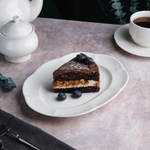 Блюдо овальное 24*18 см,фарфор, Aristocrat, Noble NEW