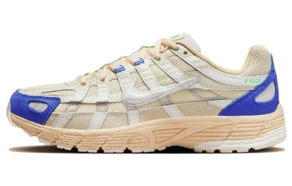 Кроссовки Nike P-6000 "Athletic Department"