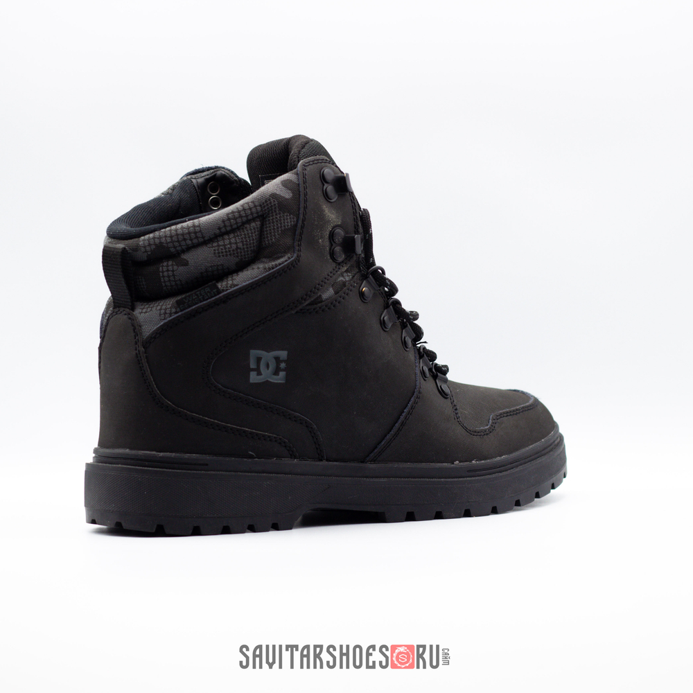 Кеды DC Shoes Peary TR