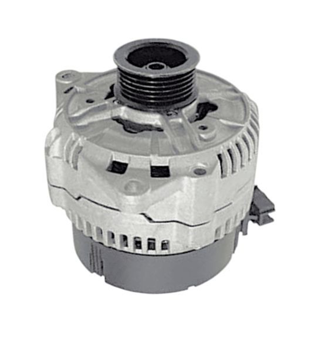 Генератор ALB0724