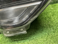 Фара правая Hyundai Santa Fe 4 (2018-2021) LED