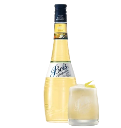 Bols Vanilla 0,7 л.