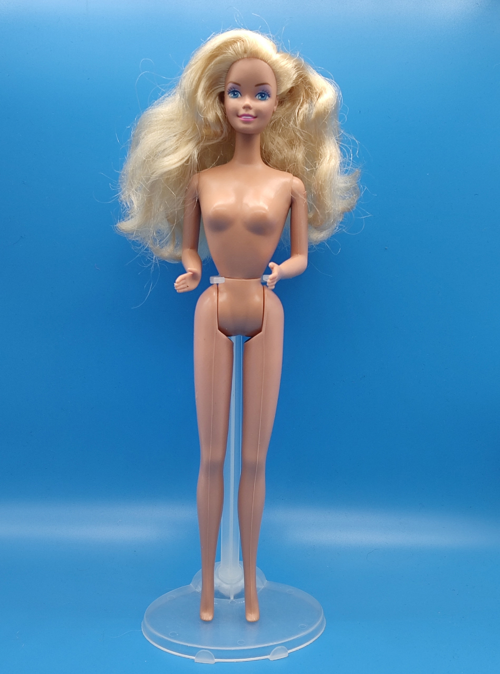 Кукла Барби 90-х винтаж 021052