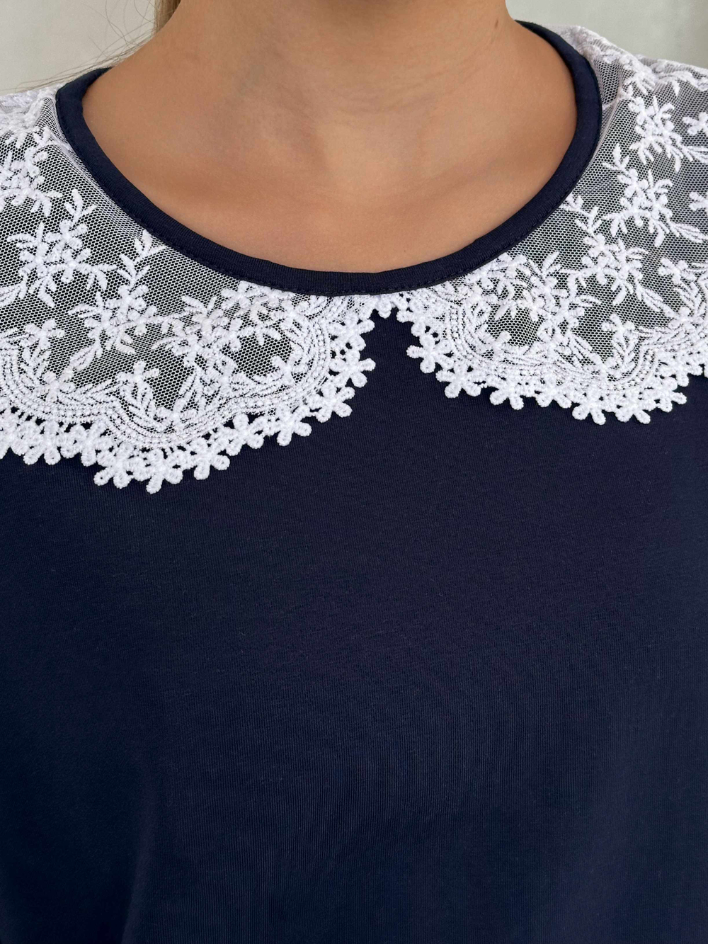 Джемпер для мальчика 6024