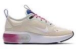 Кроссовки Nike Air Max Dia (Женская размерная сетка)