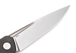 Нож Широгоров 111 S90V Долы Карбон 3D MRBSфотография - 8