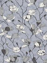 Леда - 21 светло-серая