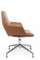 Кресло Spell-ST C1719 Светло-коричневый