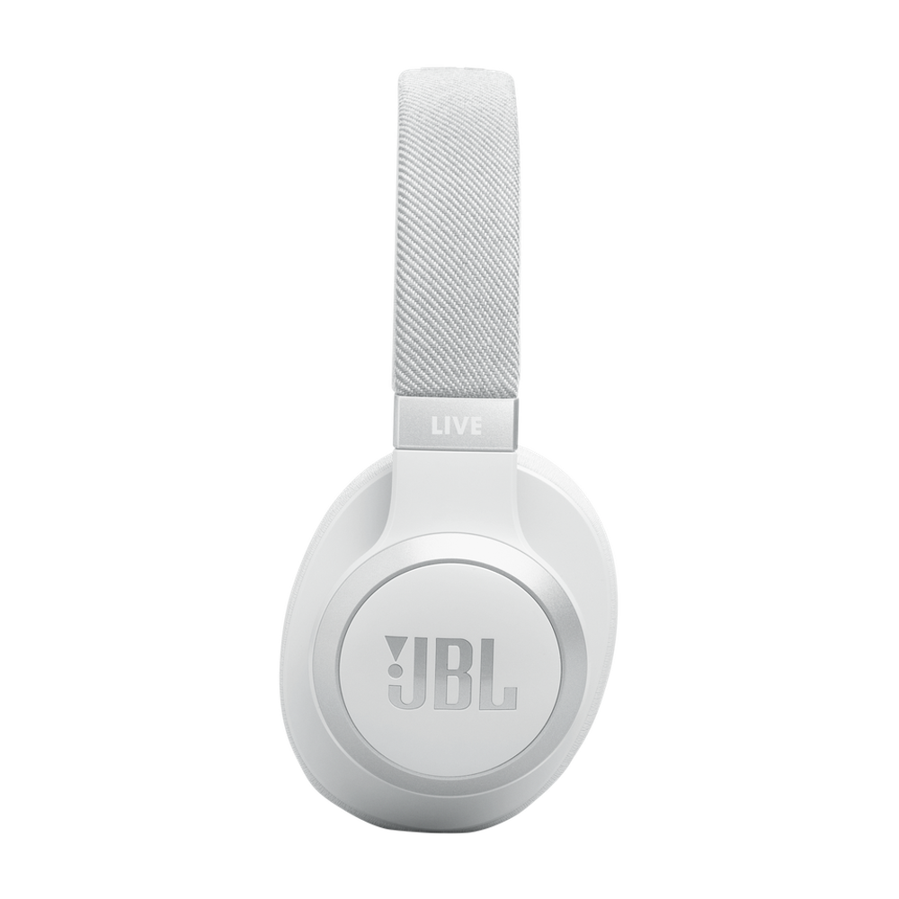 JBL Live 770NC White JBL