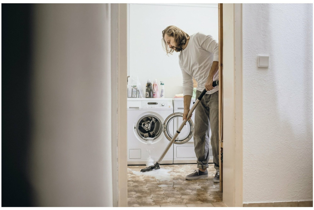 Хозяйственный пылесос KARCHER WD 6 P S V-30/6/22/T (YSY) 1300 Вт,30 л (1.628-360.0)