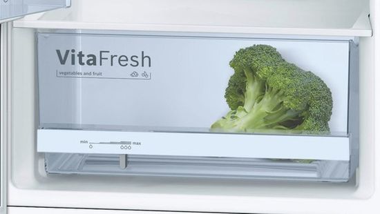 Холодильник Bosch KSV 36VW20R