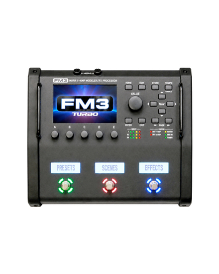 Fractal Audio FM9 Turbo Mark II