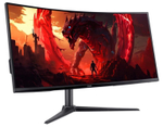 Монитор 34" Acer Nitro XZ342CUV3bmiiphx
