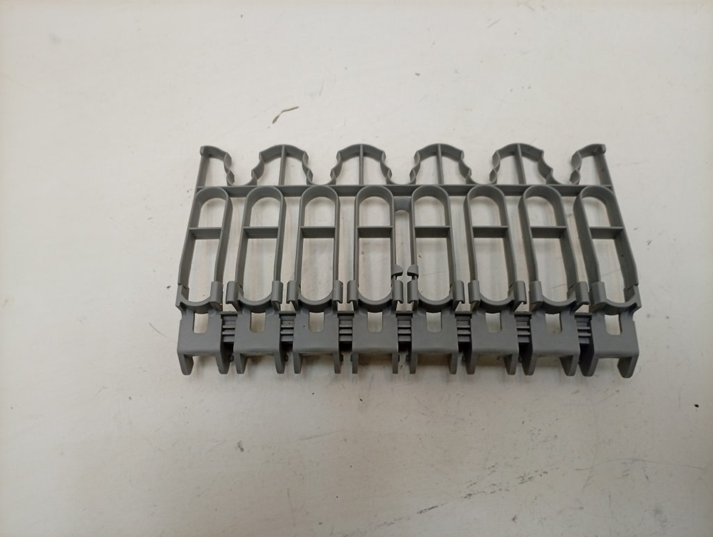 ESL46050 ктп8 Держатель корзины для посудомоечных машин Electrolux 1527713307 б/у