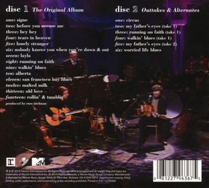 Eric Clapton / Unplugged (Deluxe Edition)(2CD)