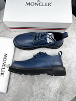 Ботинки Moncler