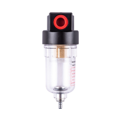 Фильтр-осушитель с внутренней резьбой 1/4 AERO