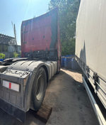 КамАЗ 54901 4x2 Седельный тягач 54901-70014-94 (Дизельный, 12,0 л, 450 л.с., АТ)