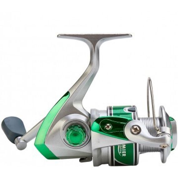 Катушка GARAKA 4000F 1BB Premier (РR-YM-G-4000F)