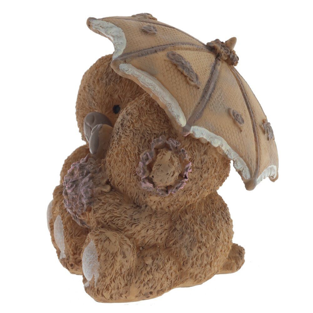 GAEM Фигурка декоративная "Медвежата", L11 W8,5 H9 см, 2в.