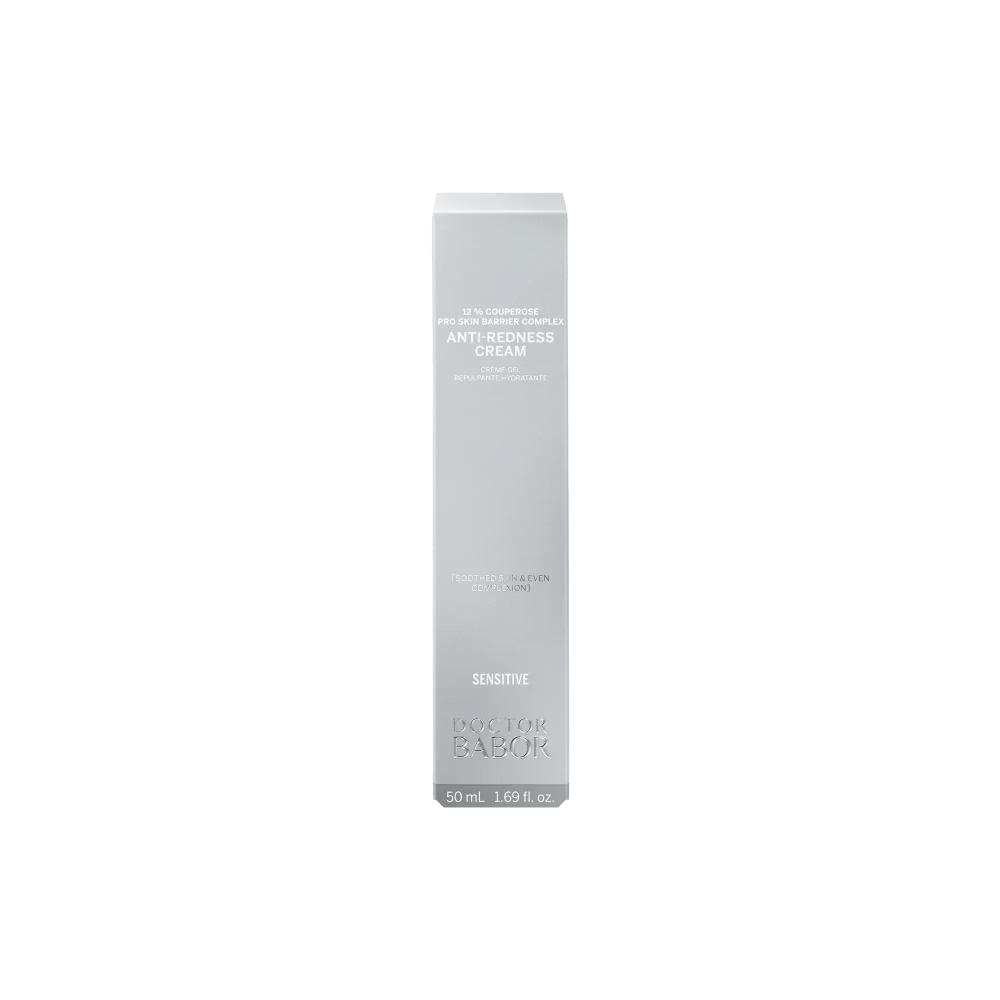 Крем против покраснений для чувствительной кожи Doctor Babor Sensitive Sooting Cream 50 мл