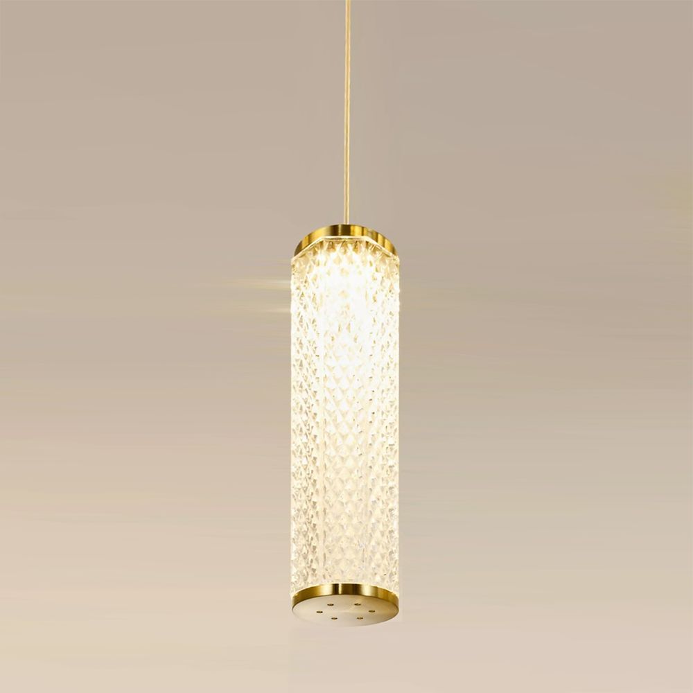 Подвесной светильник OMD821601-1 gold