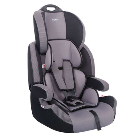 Автокресло Siger Стар Isofix напрокат