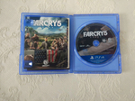 игра Sony PS4 Far Cry 5