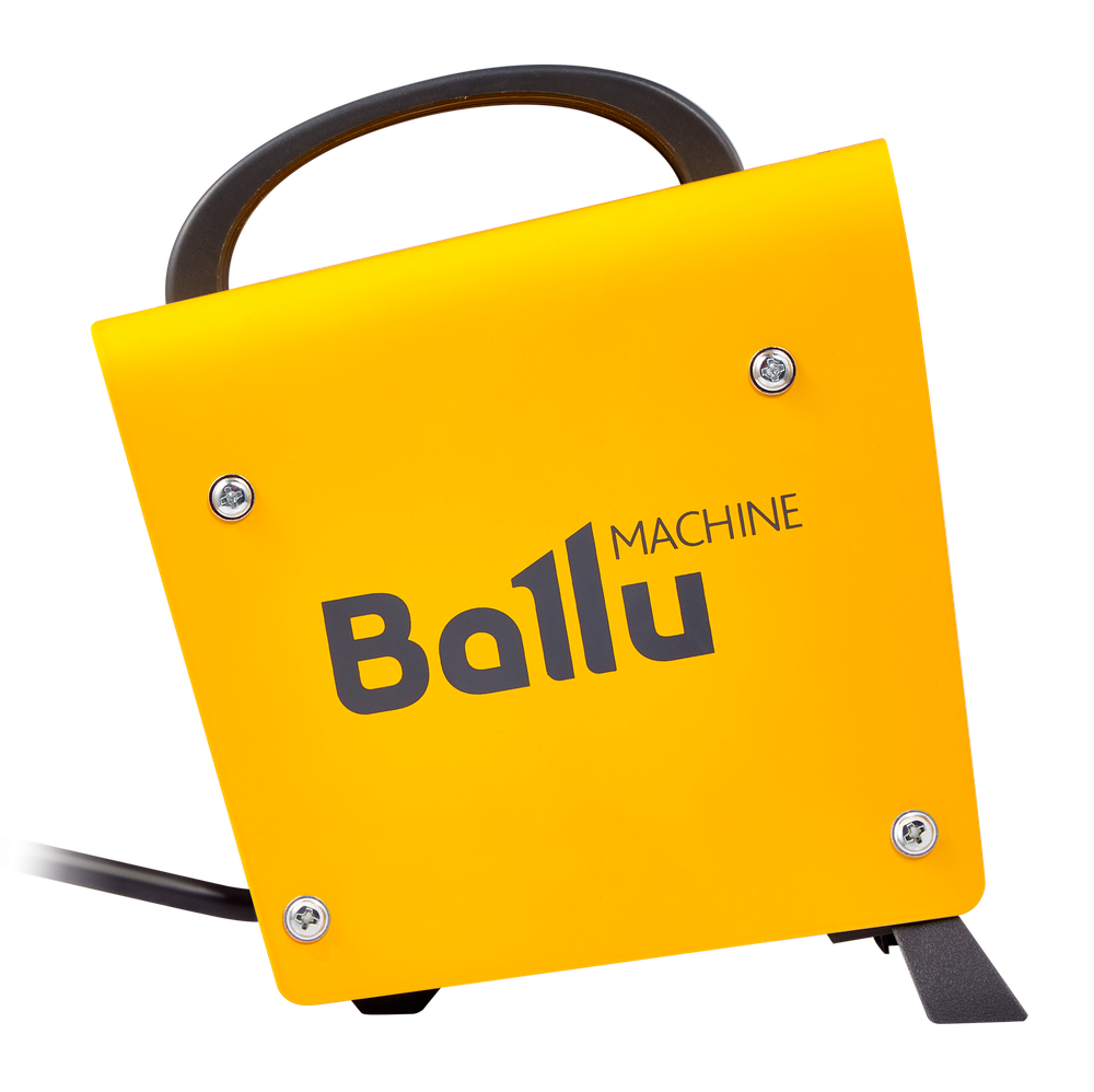 Пушка тепловая Ballu BKS-3