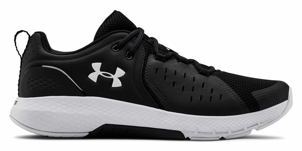 Кроссовки UNDER ARMOUR UA Charged Commit TR 2.0