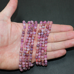 Рубин юв 5мм