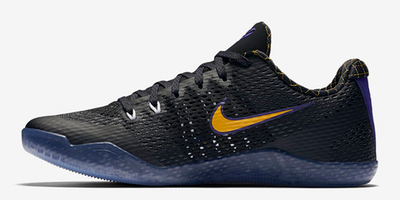 Nike Kobe 11 Carpe Diem