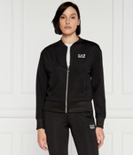 Спортивный костюм EA7 - черный(8NTV60 TJFQZ)