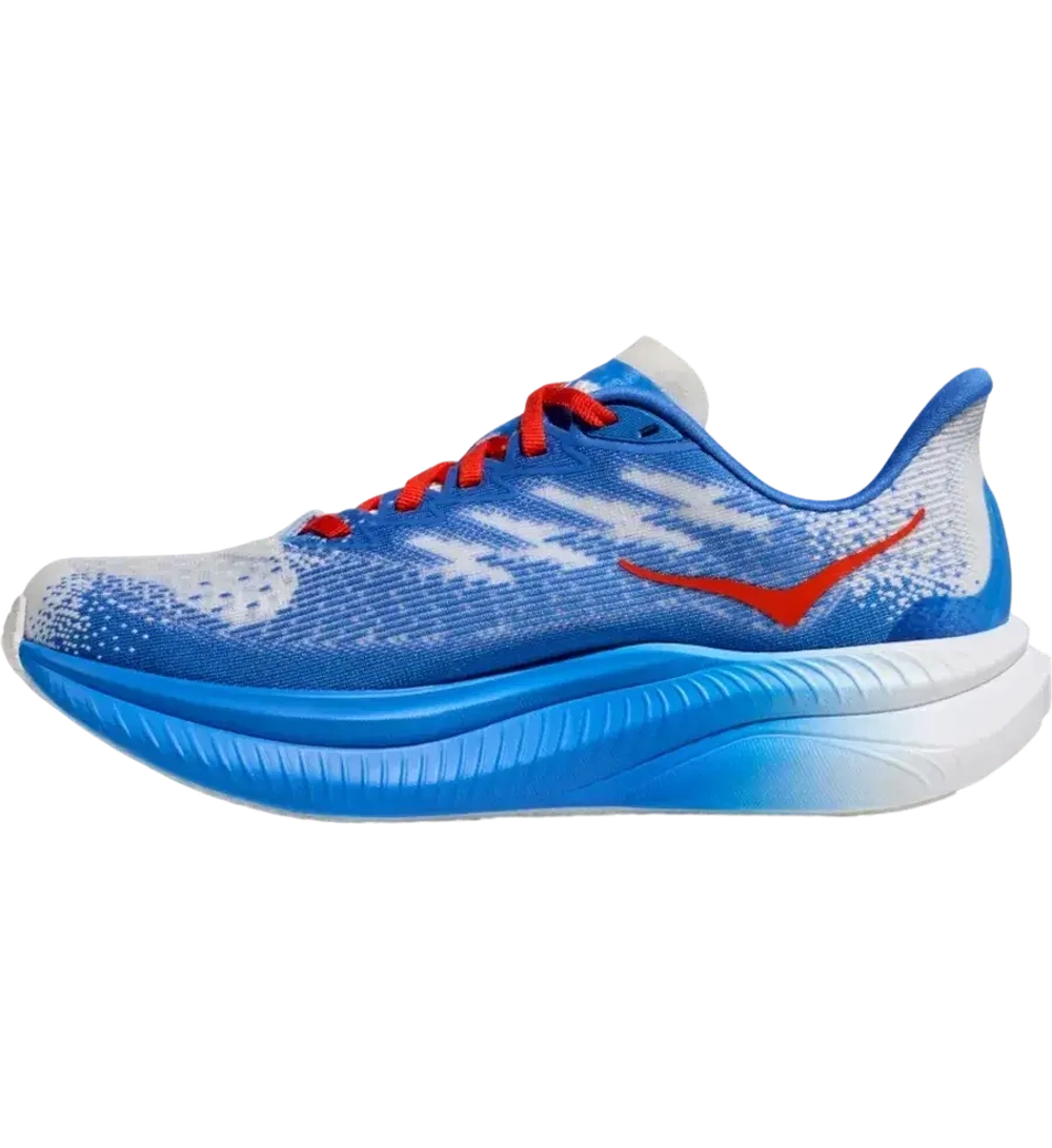 Кроссовки мужские Hoka Mach 6