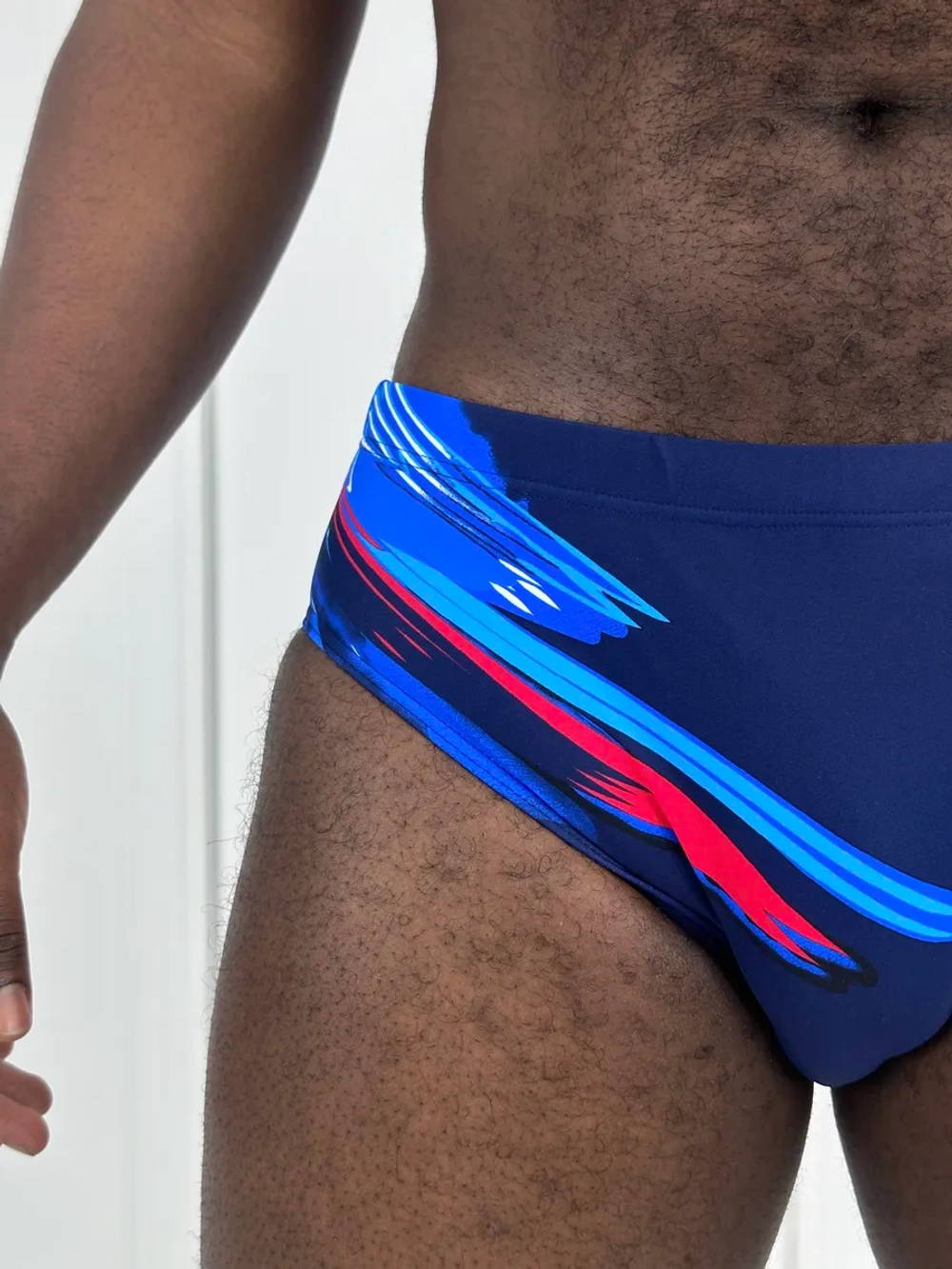 плавки Arena купальные для бассейна и пляжного отдыха