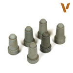 Ландшафт Vallejo - Urban Bollards (№ 2)