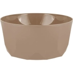 Салатник Plast Team STOCKHOLM 3,1 л шоколадный мокко