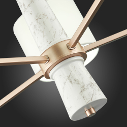 Светильник подвесной ST Luce Velletri SL1163.203.05