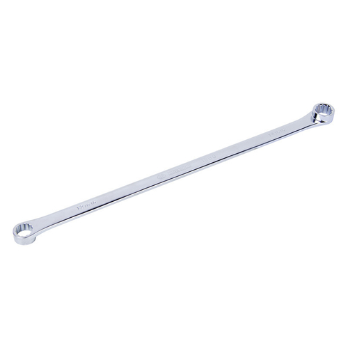 KING TONY (19B01214) Ключ накидной удлиненный 12х14 мм