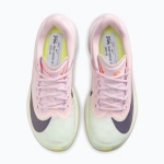 Женские Кроссовки для бега Nike Zoom Fly 6 bleached lilac/volt tint/purple dynasty